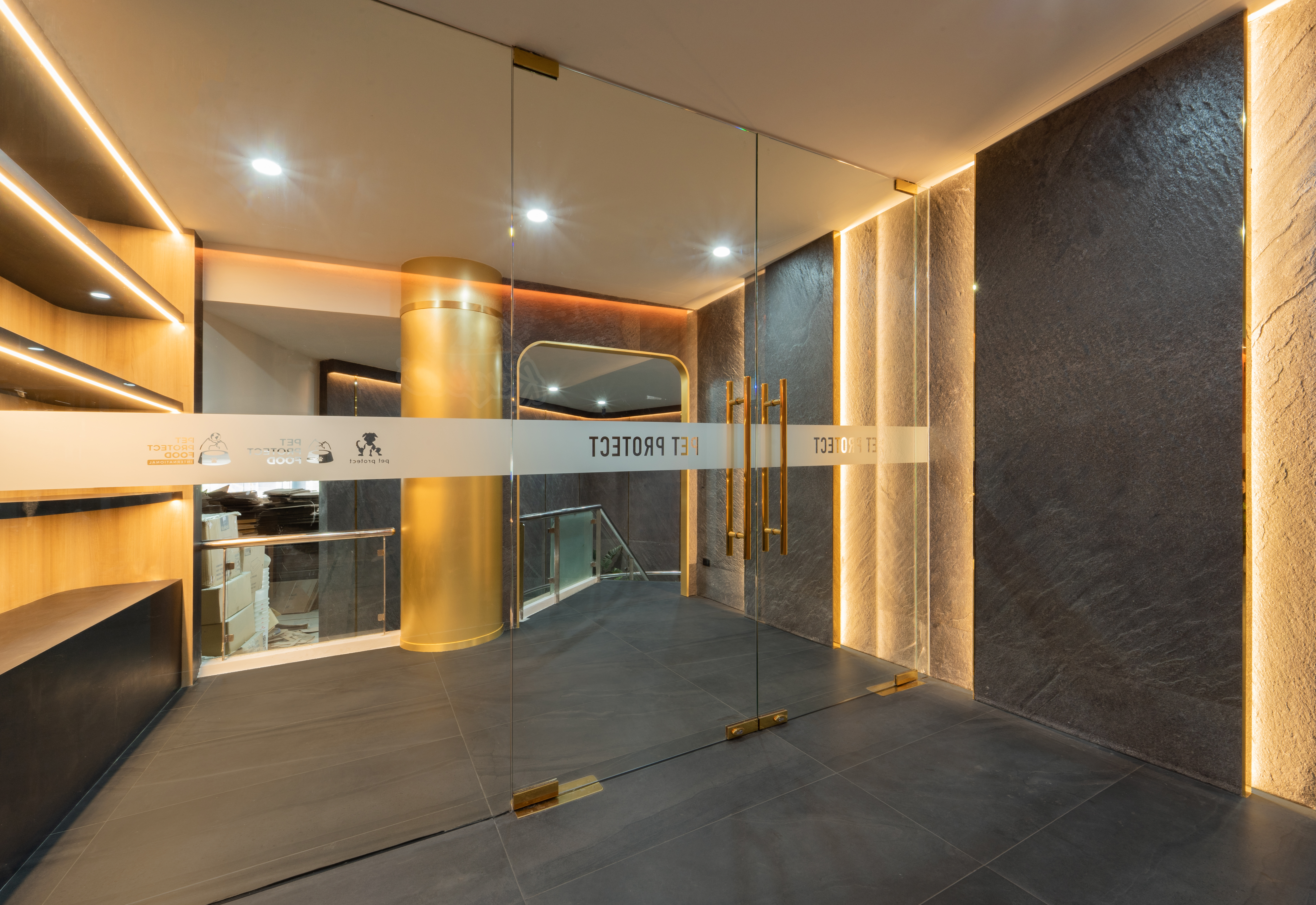 Office Kaniva — 10