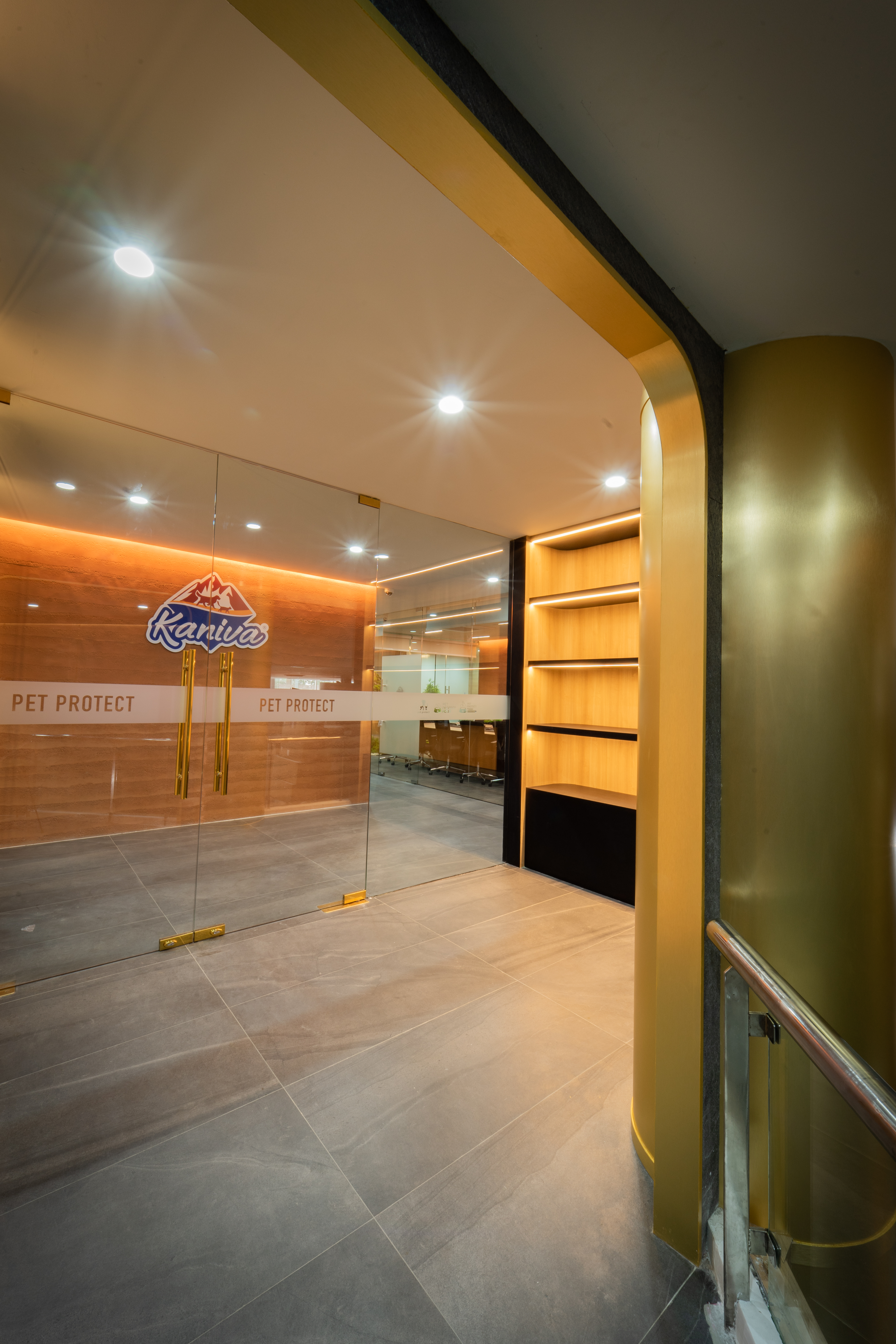 Office Kaniva — 11