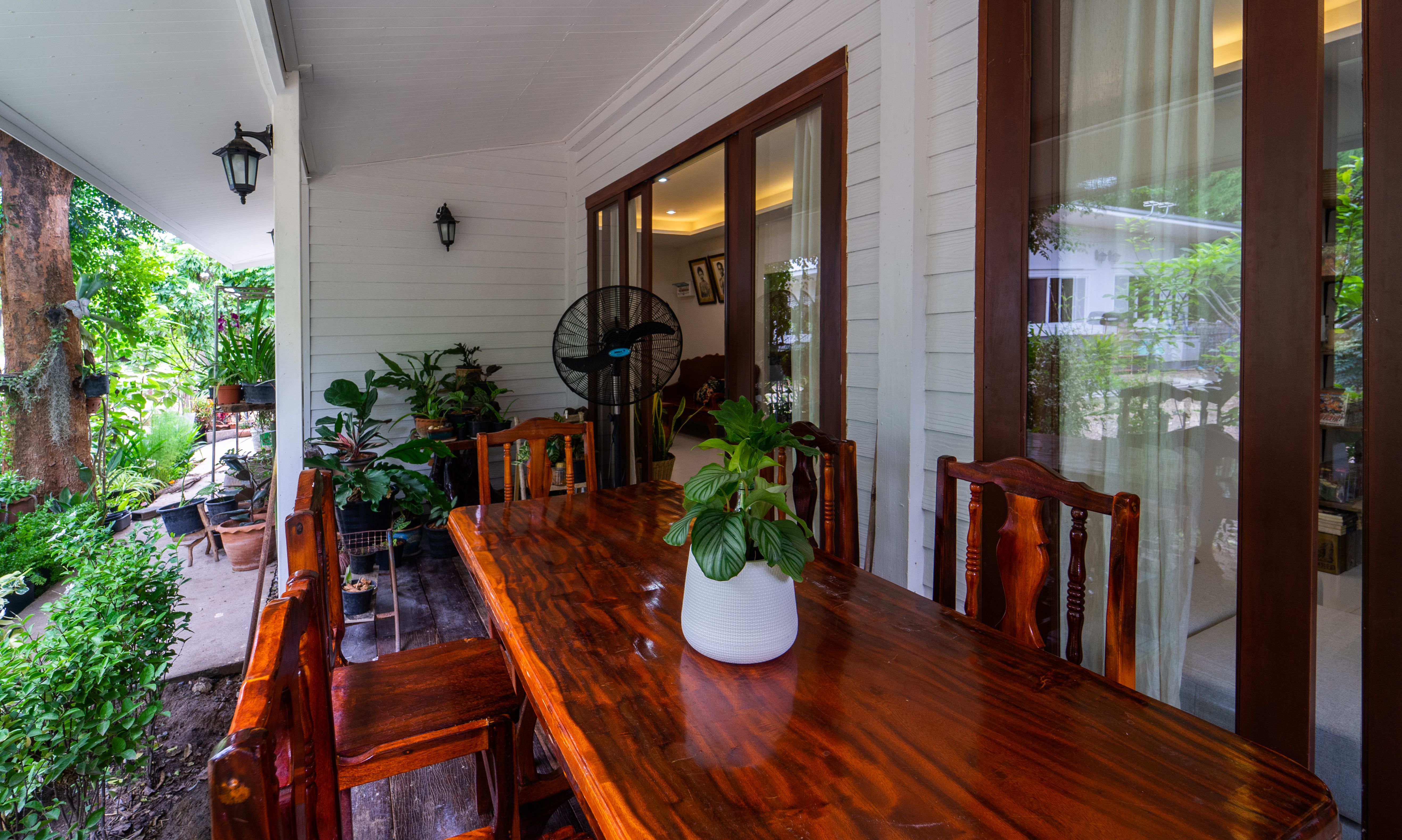 Baan K. Nawit — 17