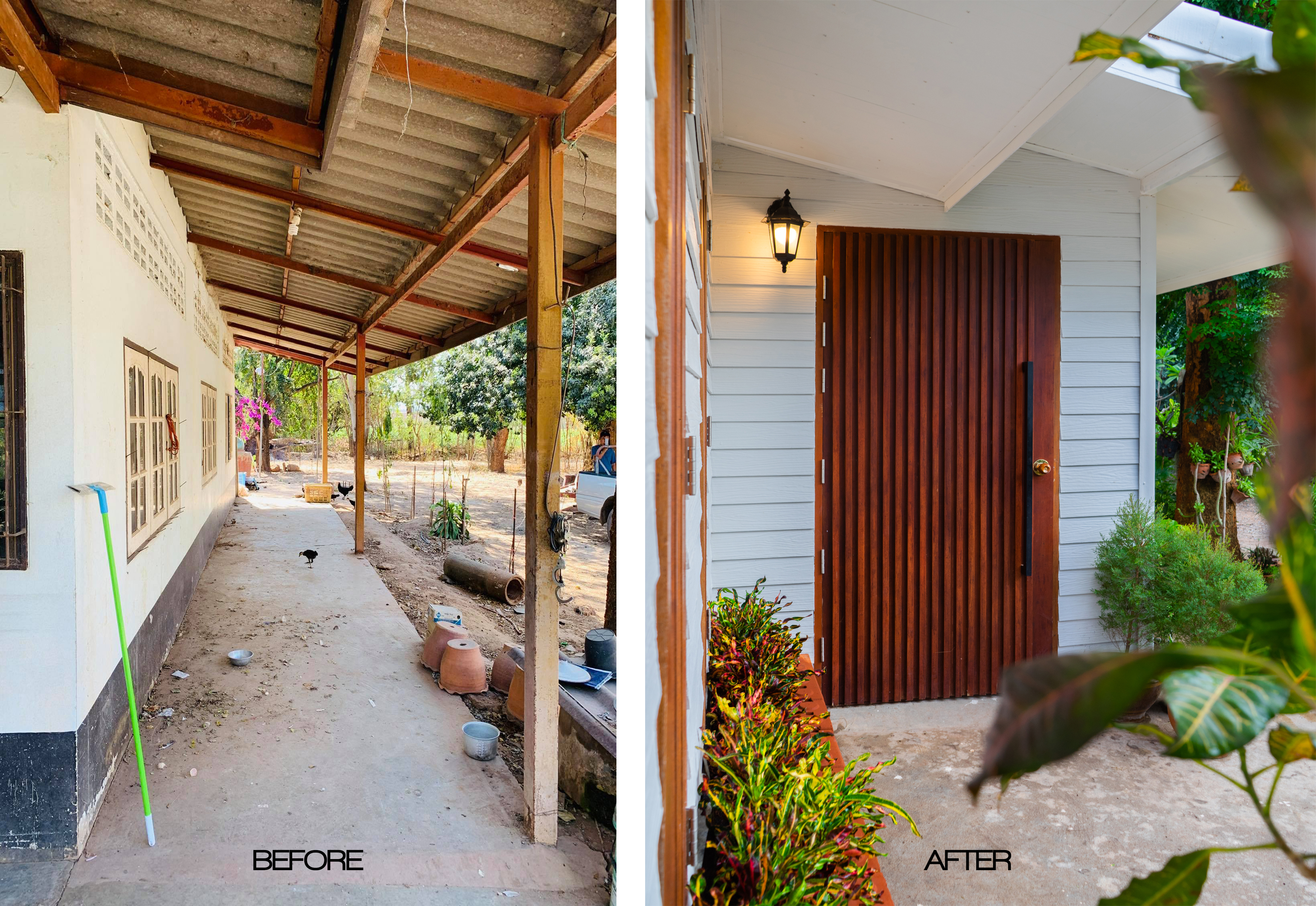 Baan K. Nawit — 21